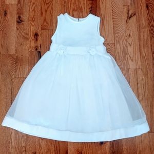 2t Flower Girl Dress